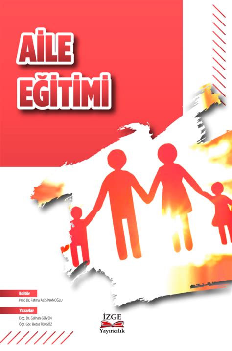 Aile eğitimi kitabı vize yayıncılık